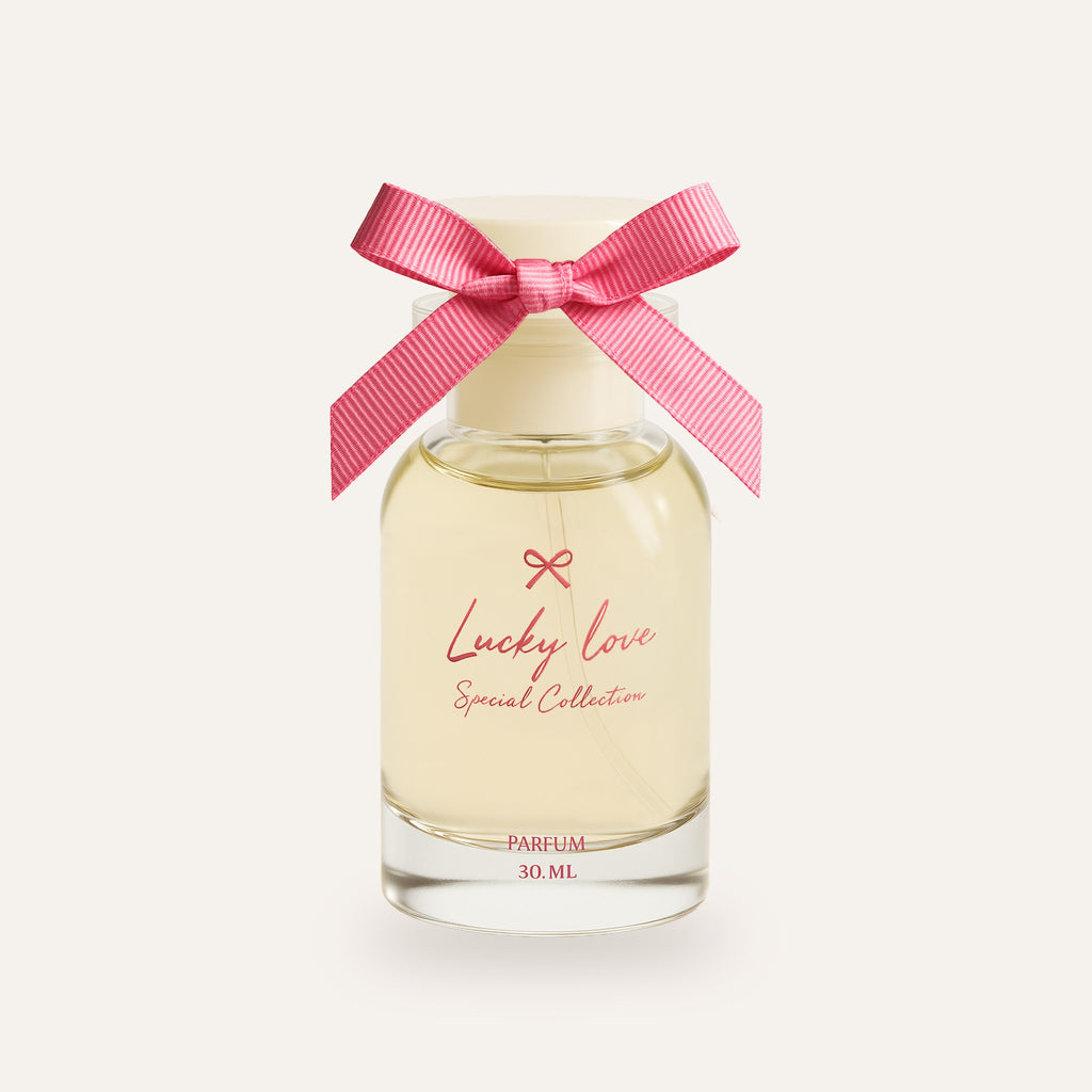 Lucky Love