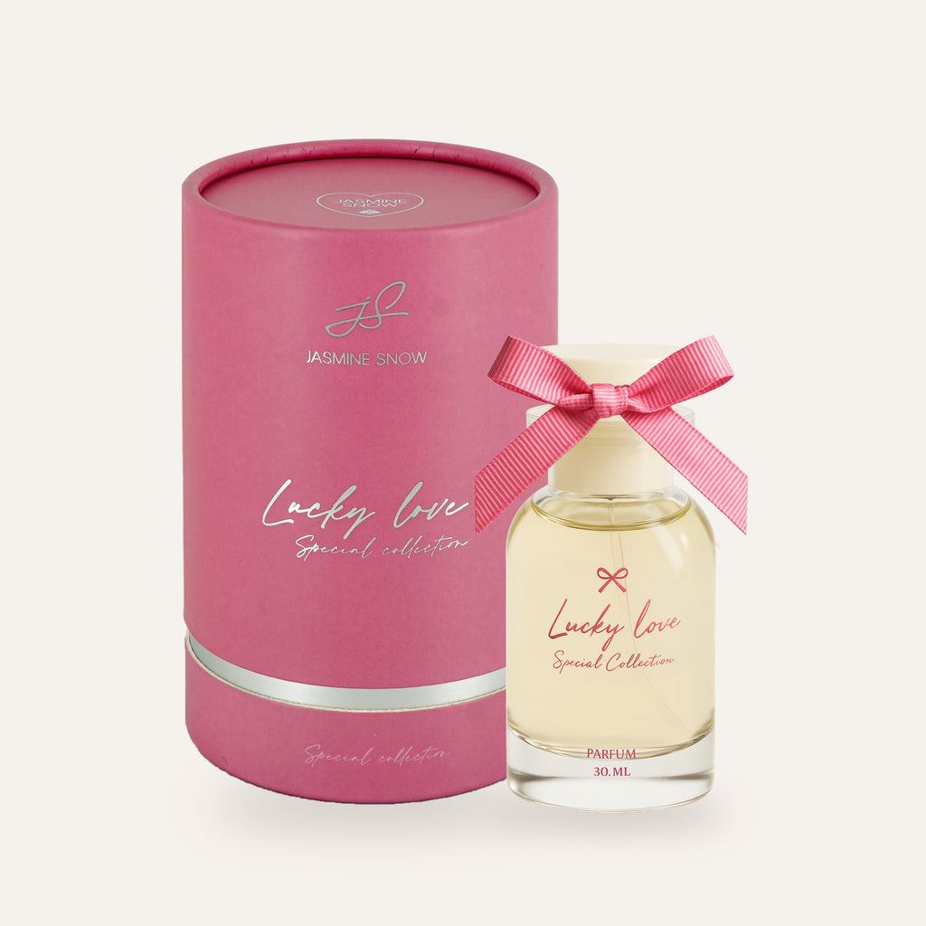 Lucky Love
