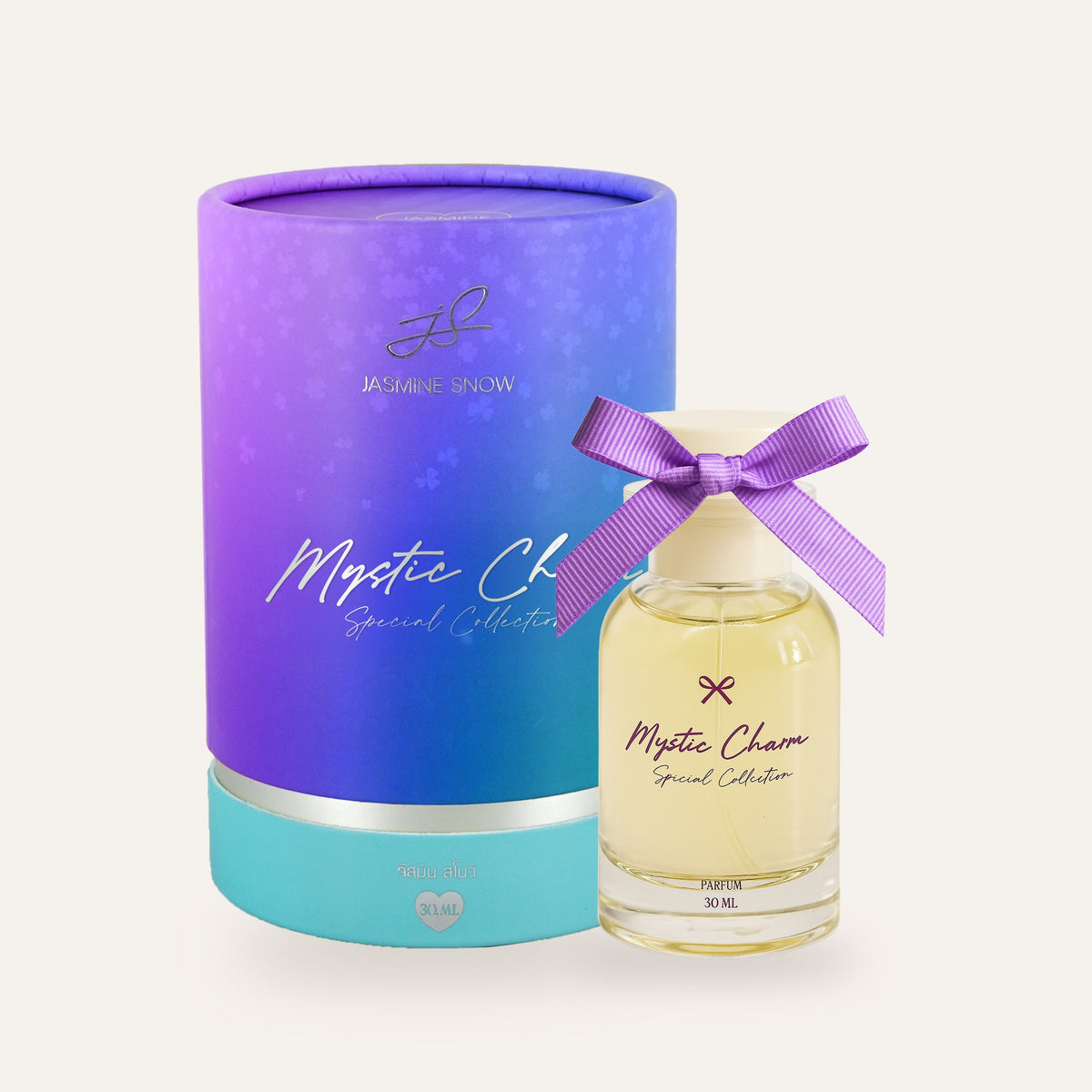 Mystic Charm