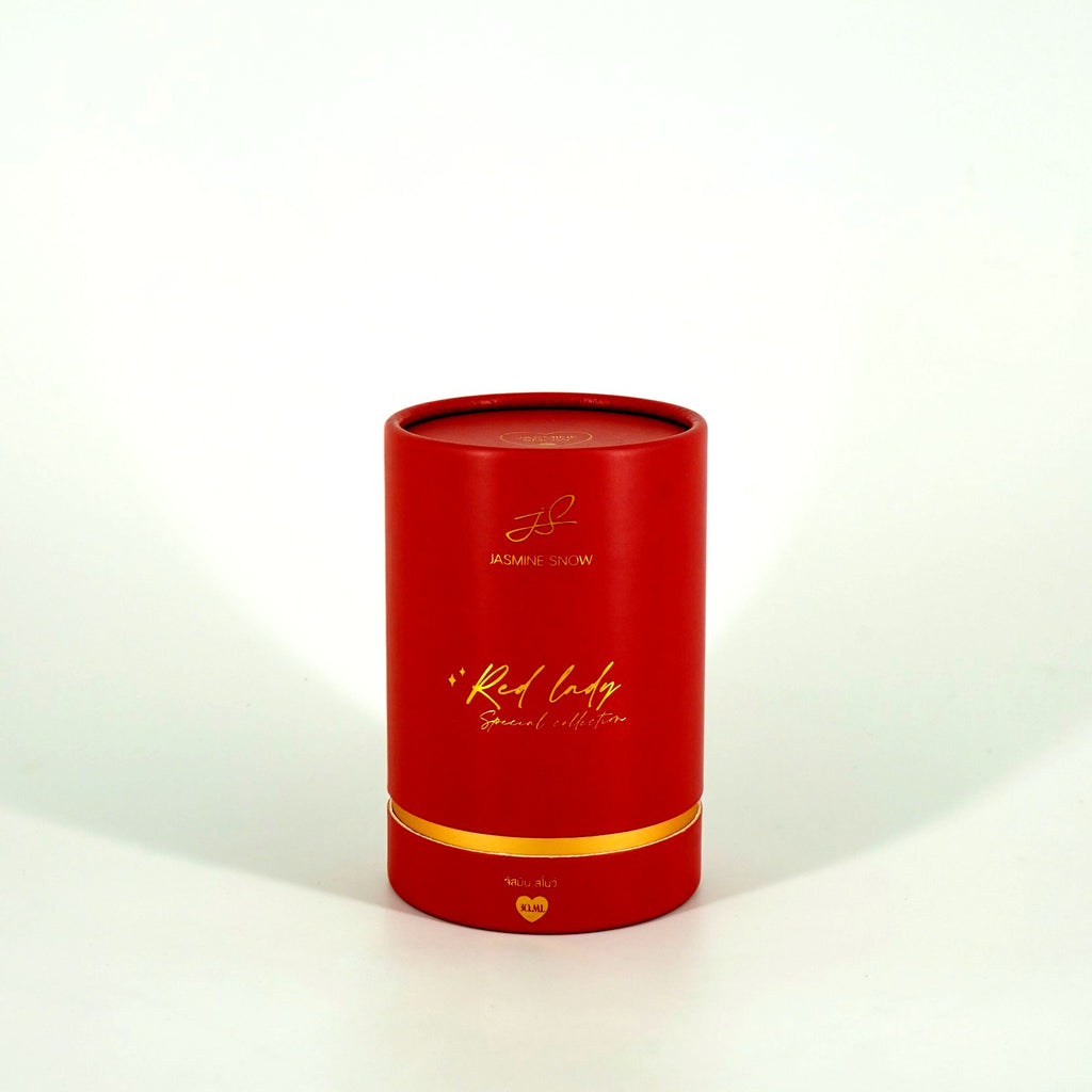 Red Lady